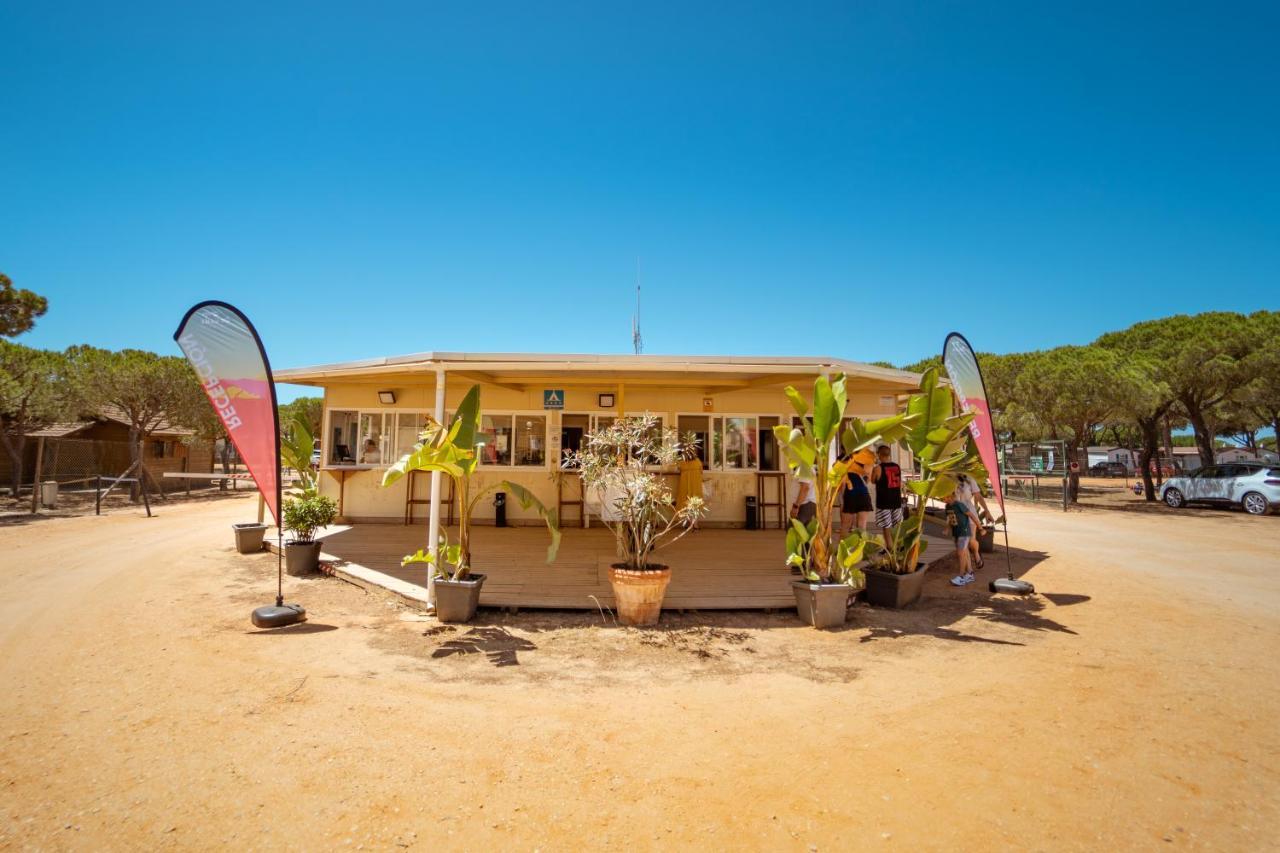 Kampaoh Donana Luxe tent *