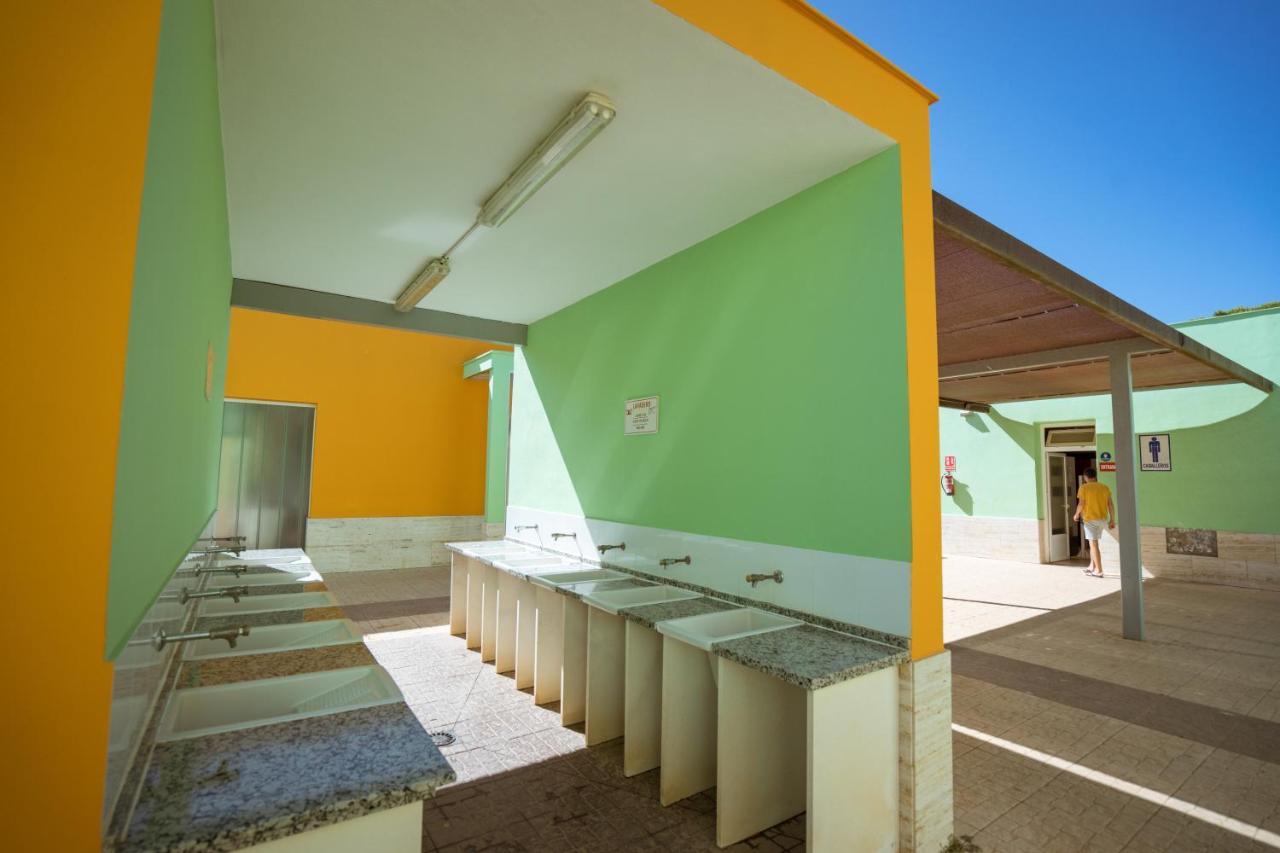 Luxe tent Kampaoh Donana Mazagón